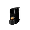 Кофемашина Nespresso Essenza Plus D Black