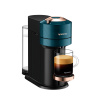 Лимитированная кофемашина Vertuo Next Premium модель D Luxury Teal
